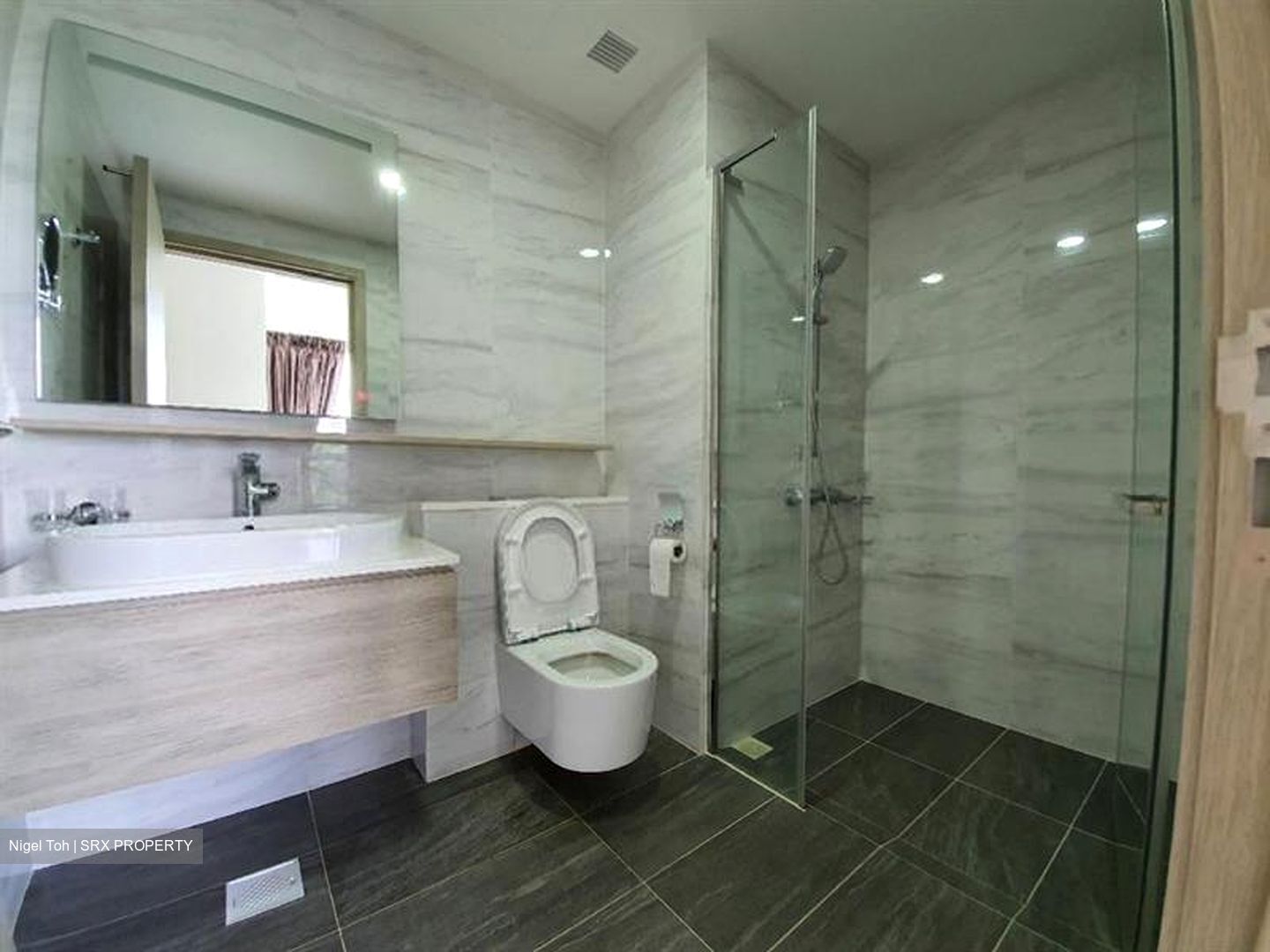 The Alps Residences (D18), Condominium #403513461
